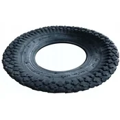 Räder Univerzalna pnevmatika s tekalno plastjo za samokolnico 220 mm