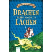Drachen haben nichts zu lachen