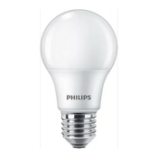 PAKET 3x LED sijalica Philips A60 E27/8W/230V 6500K