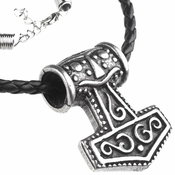 Ogrlica Thor - PSY539