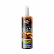 MA Mleko za cišcenje kokpita u spreju miris jabuka 300ml