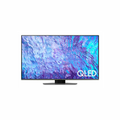 SAMSUNG QLED TV Q80C