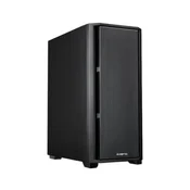 Chieftec Pro Midi Q AS-02B-OP