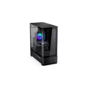 ENDORFY Aquarius 8000 Flex Midi Tower ohišje, črna