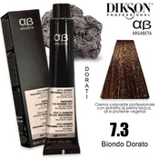Dikson argabeta color 100 ml 7.3 golden blonde