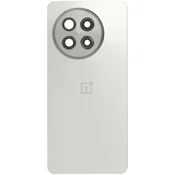 OnePlus Oneplus, Zadnje steklo za OnePlus 13R Original Service Pack, Srebrna, (5000070288)