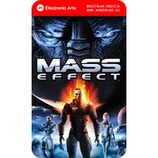 Mass Effect - EA App koda brez škatlice (WINDOWS PC)