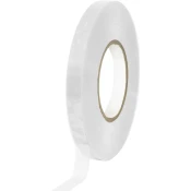 TOOLCRAFT Dvostrana ljepljiva traka (D x Š) 50 m x 25 mm prozirna poliester 1397P2550C TOOLCRAFT sad