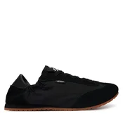 Vans Super Lowpro Ballet Light Black 5.5