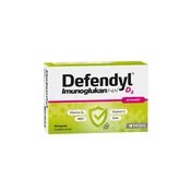 MEDIS Kapsule za jacanje imuniteta Defendyl Imunoglukan P4H D3 30/1