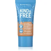 Rimmel London Kind & Free Moisturizing skin foundation 150 30 ml