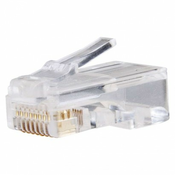 Konektor UTP CAT5E tip RJ45 za žico