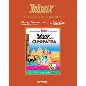 Asterix Collector Vol. 6