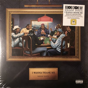 SNOOP DOGG-I WANNA THANK ME