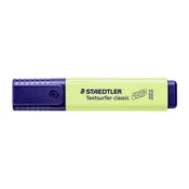 shumee Označevalec Staedtler Classic Colors Pastel Lime 364-C-530