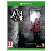 This War of Mine: The Little Ones (X1)