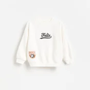 Reserved - BOYS` JOGGING TOP