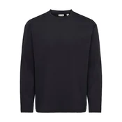 Only & Sons Majica ONSFred črna