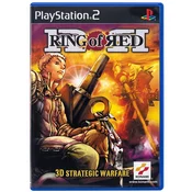 Ring of Red (PS2) - rabljeno
