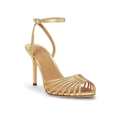 LAUREN RALPH LAUREN Sandali 802P15739001 Zlata