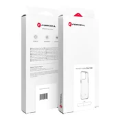 FORCELL F-PROTECT Clear Case za MOTOROLA MOTO G54 / G54 POWER EDITION prozirna