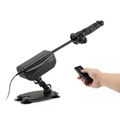 SuperLove Fuck Machine with Remote Control