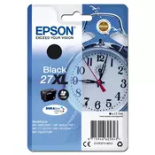 Epson EPSON 27XL ink cartridge black C13T27114012