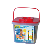 LENA Cascade Marble Track Bucket 65274