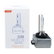 Žarnica xenon d3s 5000k basic mtech