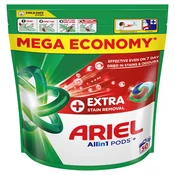 Ariel Ariel Extra Hygiene gel kapsule 50 pranja, (1001005372)