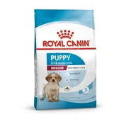 Royal Canin PUPPY - MEDIUM 1 kg