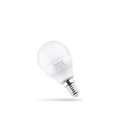Žarnica LED s toplo svetlobo z žarnico E14, 7,5 W – Sollux
