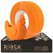 Filament 3D Refill PLA Speed Matt Curcuma Orange (1kg/1,75mm)