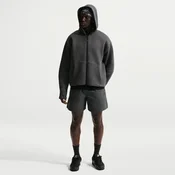 Nike Tech Mens Woven Shorts - Grey
