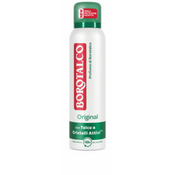 Dezodorant sprey Borotalco, original, 150 g