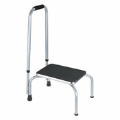 Kovinska pručka 98 cm Secura - Maximex