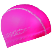 Speedo Pace Cap Brights Junior, otroška plavalna kapa, roza