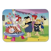 Spawn The Flintstones podloga za miša M, 320 x 270 mm