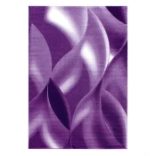 Novel Tkana Preproga Plus, Lila, 280x370cm
