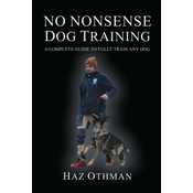 No Nonsense Dog Training