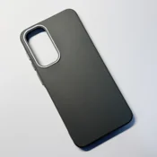 Maska MonoLine za Samsung A56 5G/ A566B siva