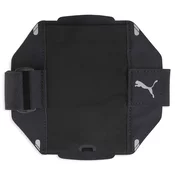 PUMA Running Armband, Accessories, Black, OSFA