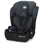 KINDERKRAFT avtosedež Comfort Up i-Size (76-150cm), črni