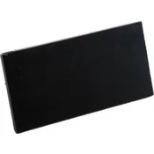 shumee Varilski filter 50x100mm e-11 74455 vorel