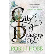 CITY OF DRAGONS