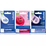 Labello Lip Care balzam za usne ekonomicno pakiranje