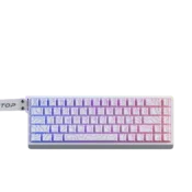 Ewadn Tastatura, Žicana, Bela