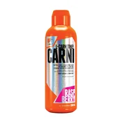 Extrifit - Carni Liquid 120000 mg z okusom maline, 1000 ml