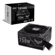 ASUS TUF-GAMING-750B 750W napajanje