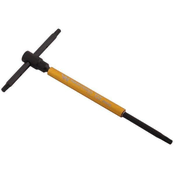 shumee T-ključ za vrtavko Waryński TORX T15